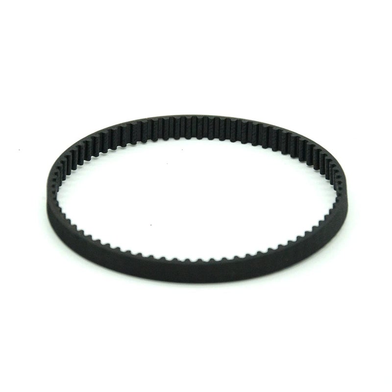 Zeelo 168-3M-6 Endless HTD3M Belt 168mm Length 56 Teeth 3M Synchronous Belt 3mm Pitch 6mm Width HTD3M Closed Loop Timing Belt Pack of 10pcs - Image 2